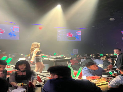 江门夜总会招聘